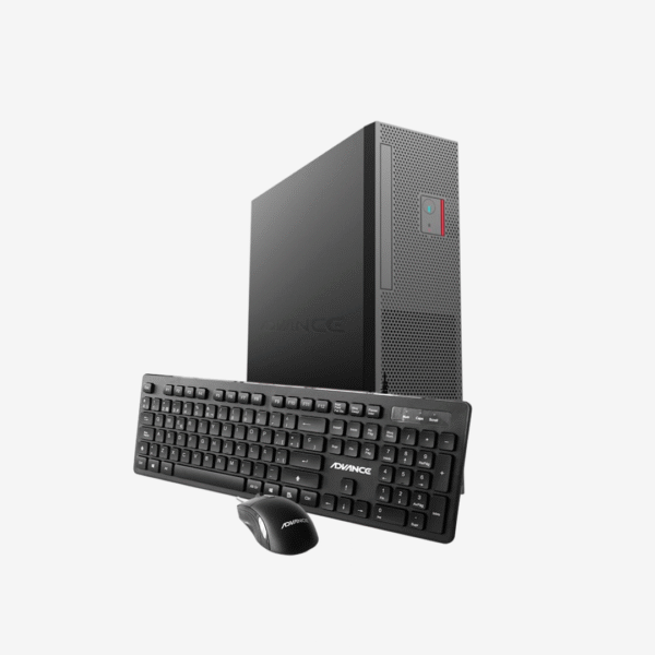 Computadora Advance Vission