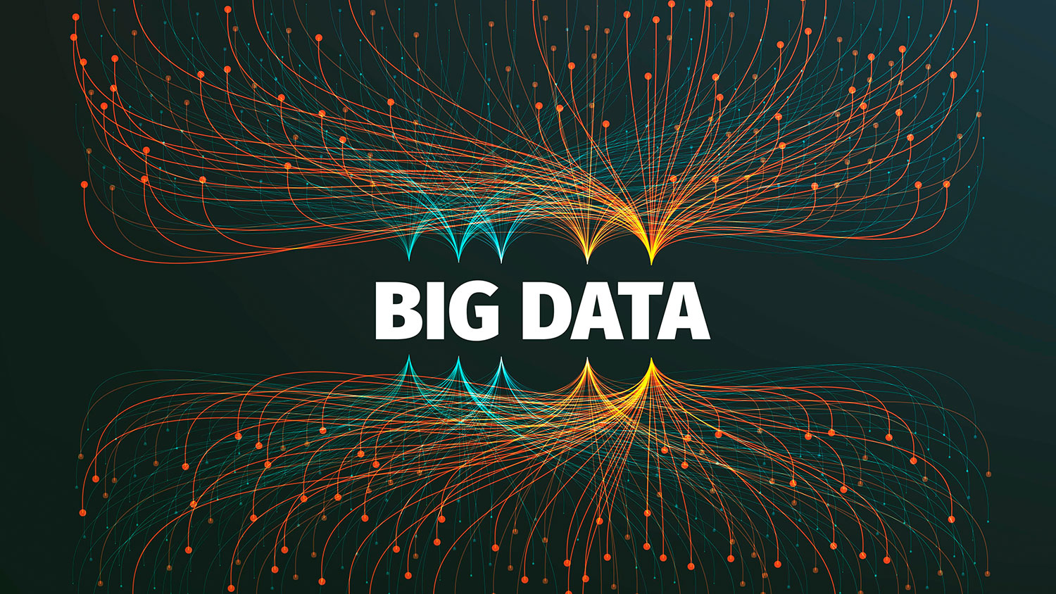 Big data: un auténtico tesoro para la toma de decisiones