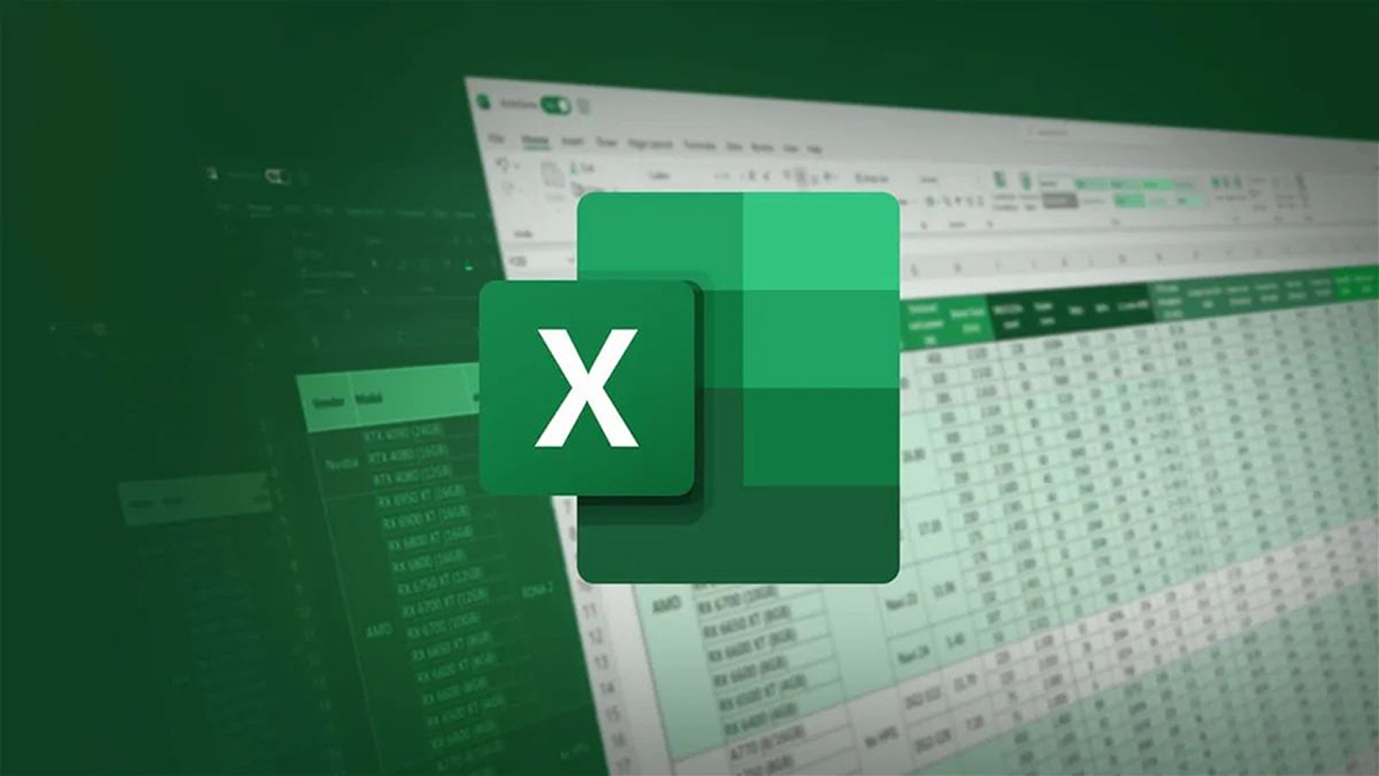 Microsoft Excel Nivel Básico
