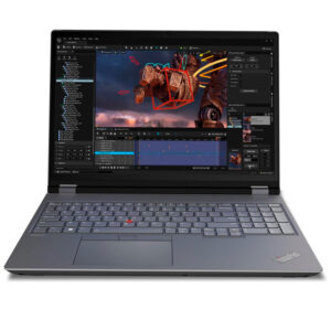 Notebook Lenovo ThinkPad P16 Gen 2 16" WUXGA IPS Core i9-13980HX 2.2/5.6GHz 32GB DDR5-5600