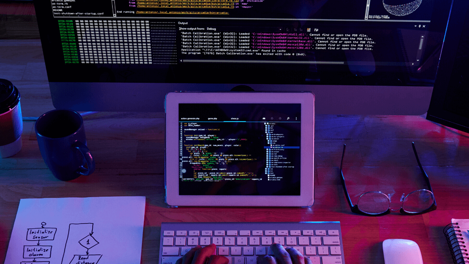 Lenguaje de Programación