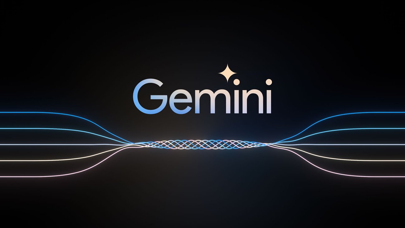 Google lanza Gemini, su nuevo chatbot de inteligencia artificial de última generación “más grande y más capaz”