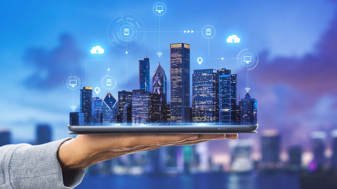 IA, internet fijo 5G y ciudades inteligentes: tres tendencias tecnológicas en 2024