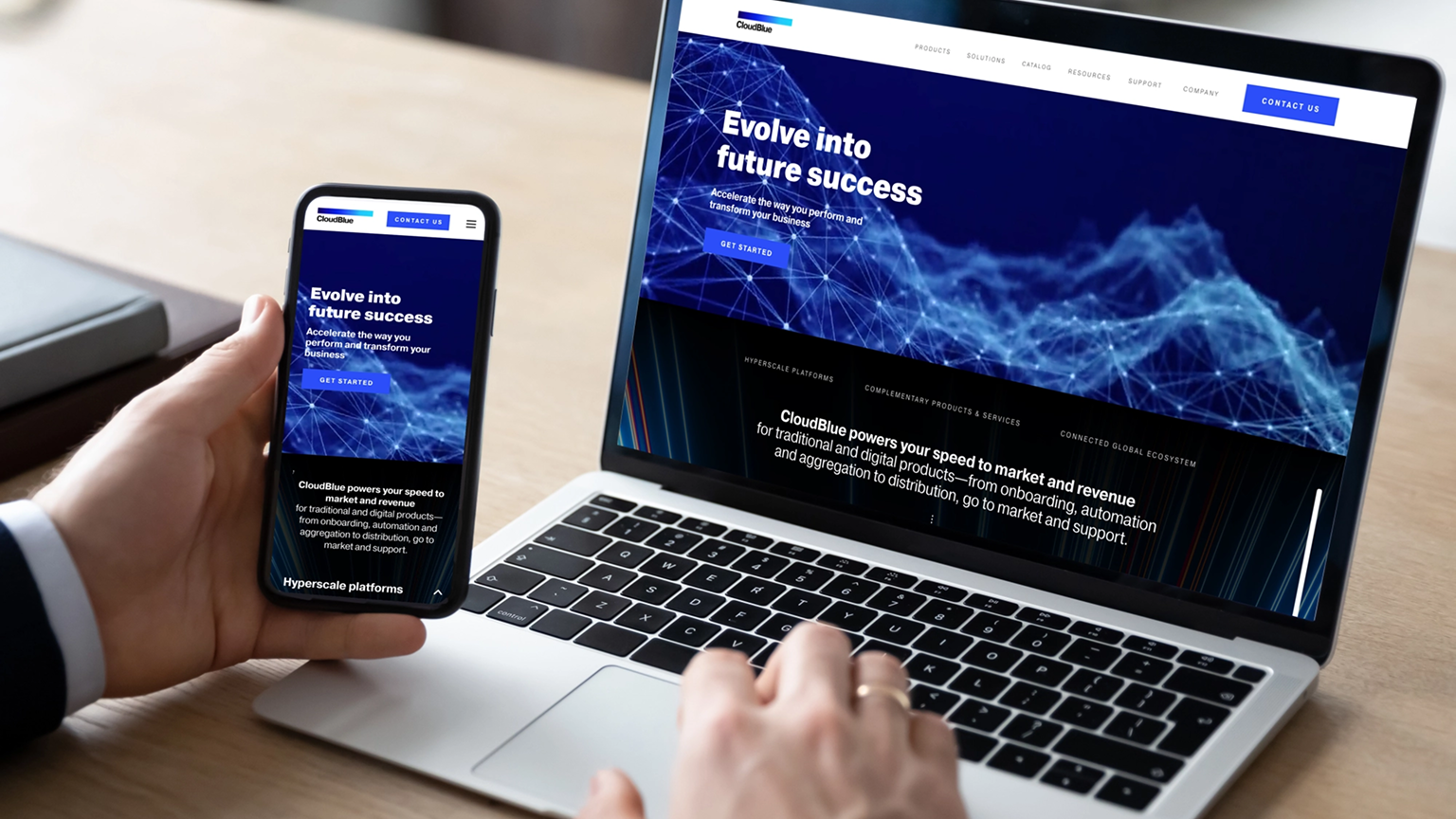 Diseño y Desarrollo Web
