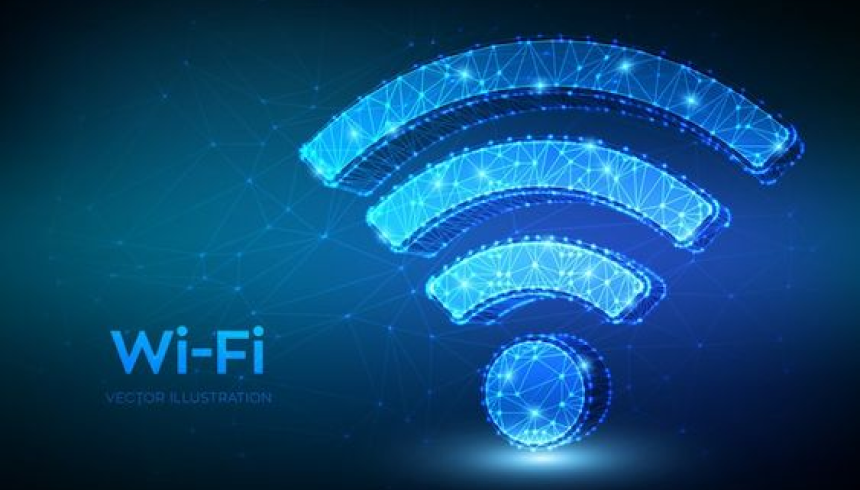1. Wi-Fi Optimización de Redes