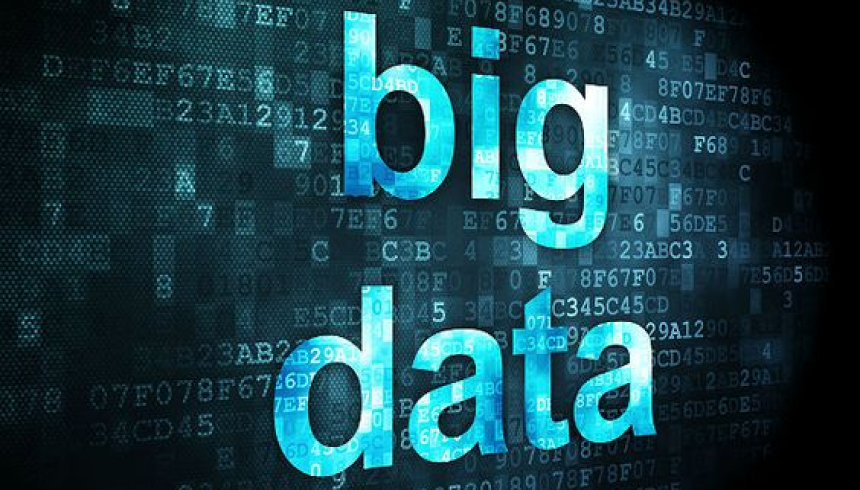 2. Big Data y Análisis de Riesgo