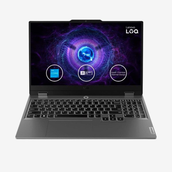 NOTEBOOK LENOVO GAMING LOQ 15IAX9 – CORE I5