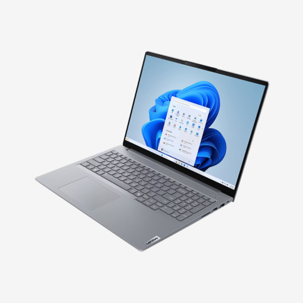 NOTEBOOK LENOVO  THINKBOOK 16 G8 IRL – CORE 7 - Imagen 2