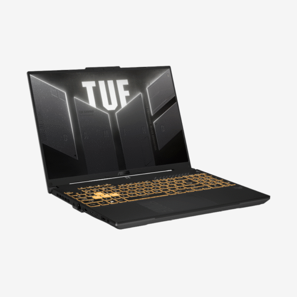 NOTEBOOK ASUS GAMING FX607VJ – CORE 5 - Imagen 2