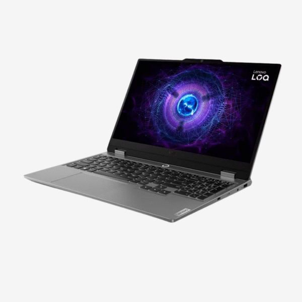 NOTEBOOK LENOVO GAMING LOQ 15IAX9 – CORE I5 - Imagen 4