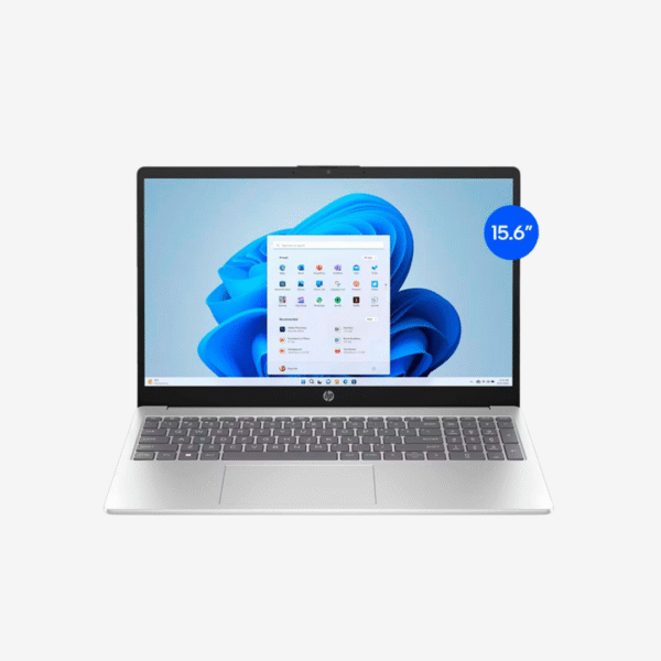 NOTEBOOK HP 15-FC0012LA - RYZEN 7