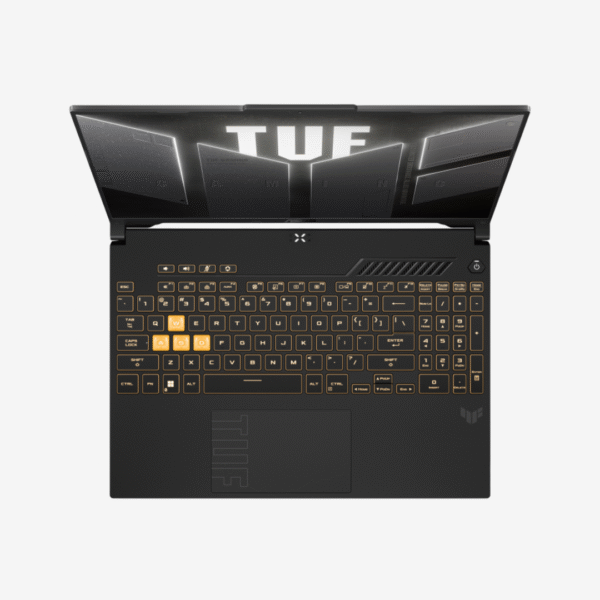 NOTEBOOK ASUS GAMING FX607VJ – CORE 5 - Imagen 4