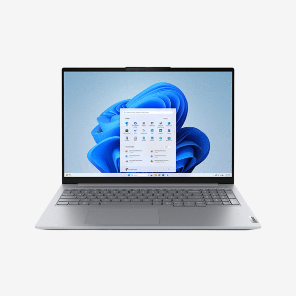 NOTEBOOK LENOVO  THINKBOOK 16 G8 IRL – CORE 7