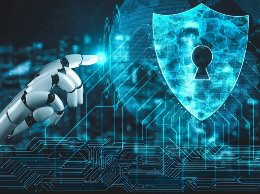 Ciberseguridad: 7 Impactos Innovador de la IA