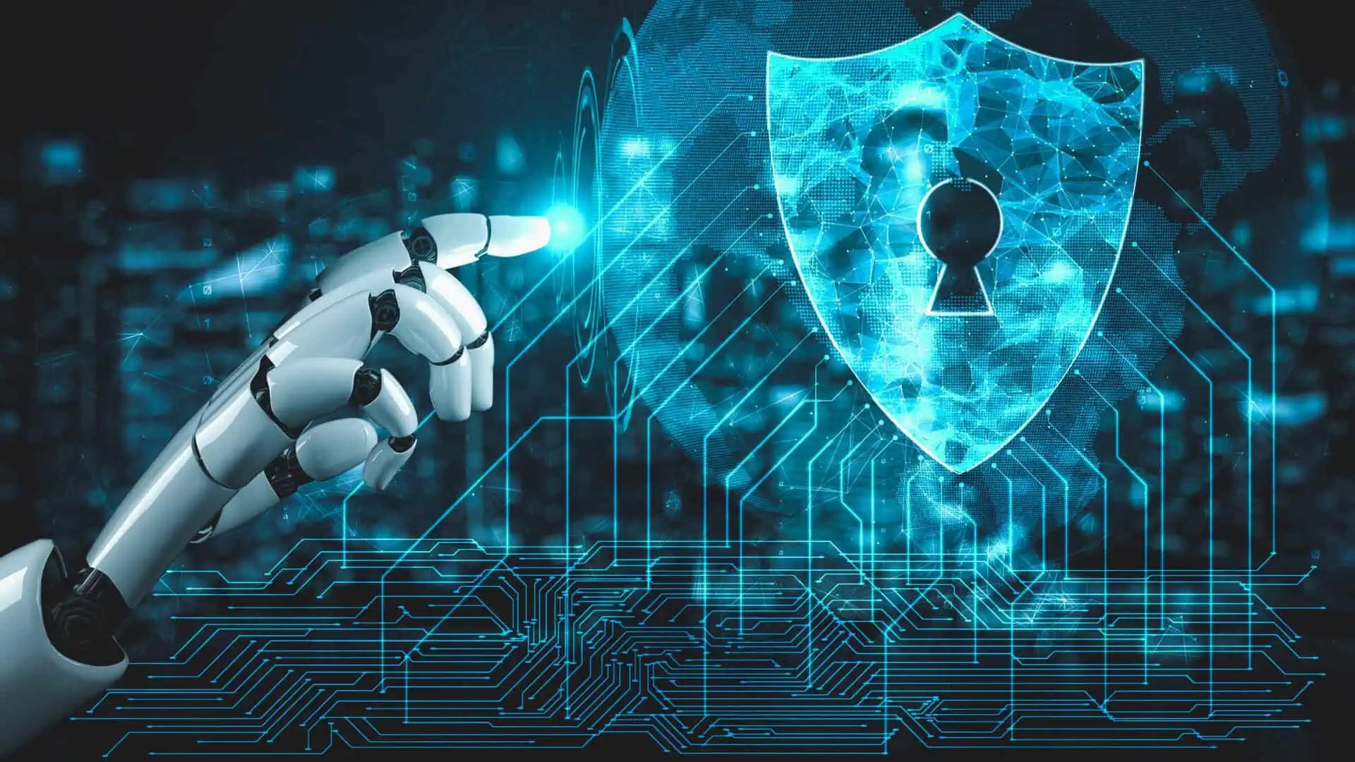 Ciberseguridad: 7 Impactos Innovador de la IA