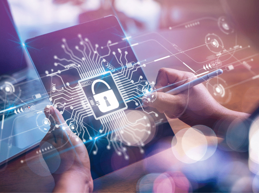 Ciberseguridad