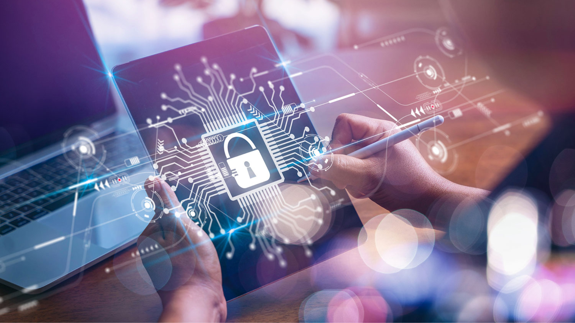 Ciberseguridad