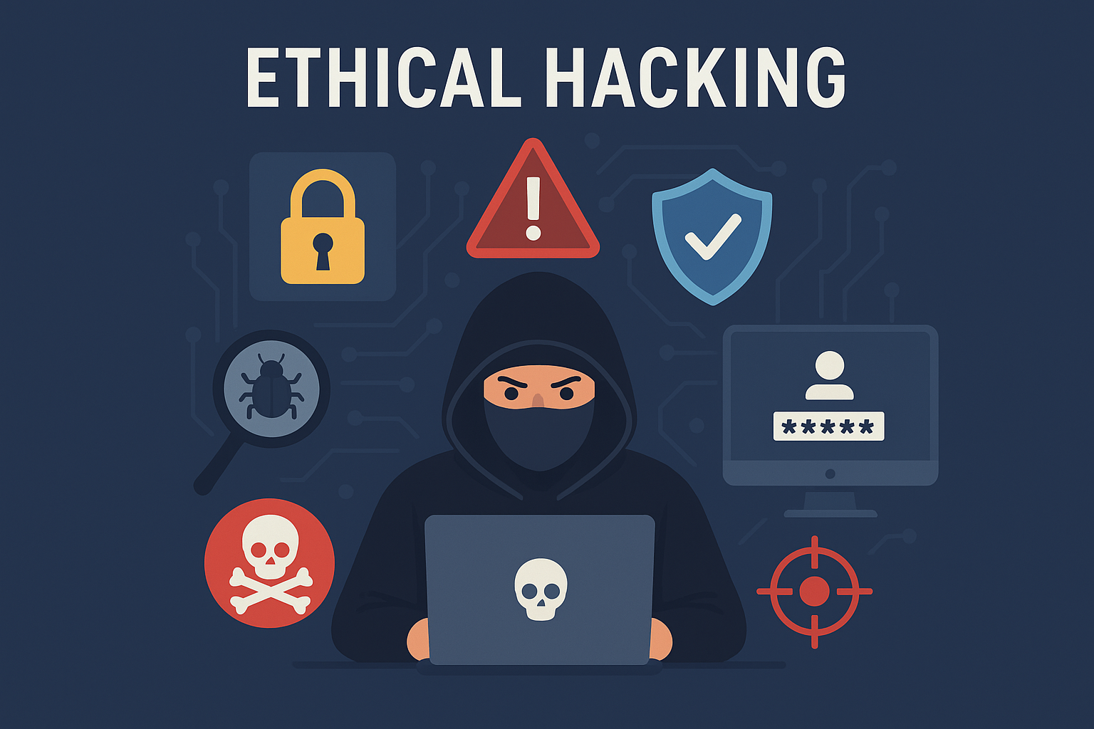 Ethical Hacking